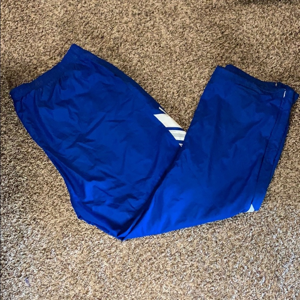 Adidas Men’s Windbreakers 3XL